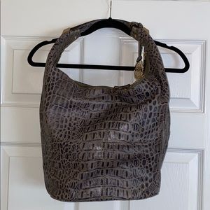 Large Vince Camuto Shoulder Bag